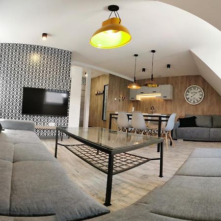 Apartamenty Majowka Klodzko Luaran gambar