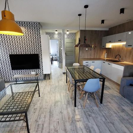 Apartamenty Majowka Klodzko Luaran gambar