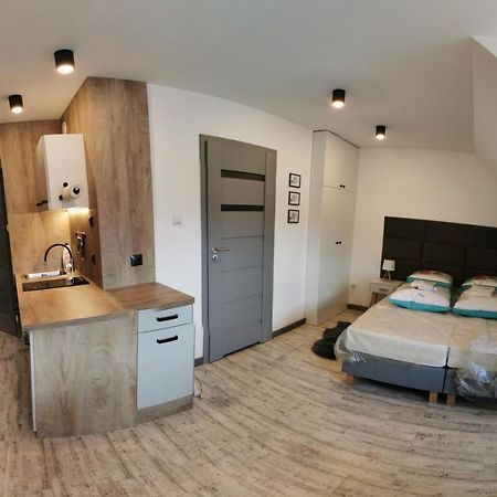 Apartamenty Majowka Klodzko Luaran gambar