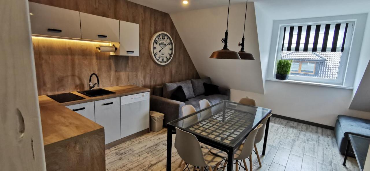 Apartamenty Majowka Klodzko Luaran gambar