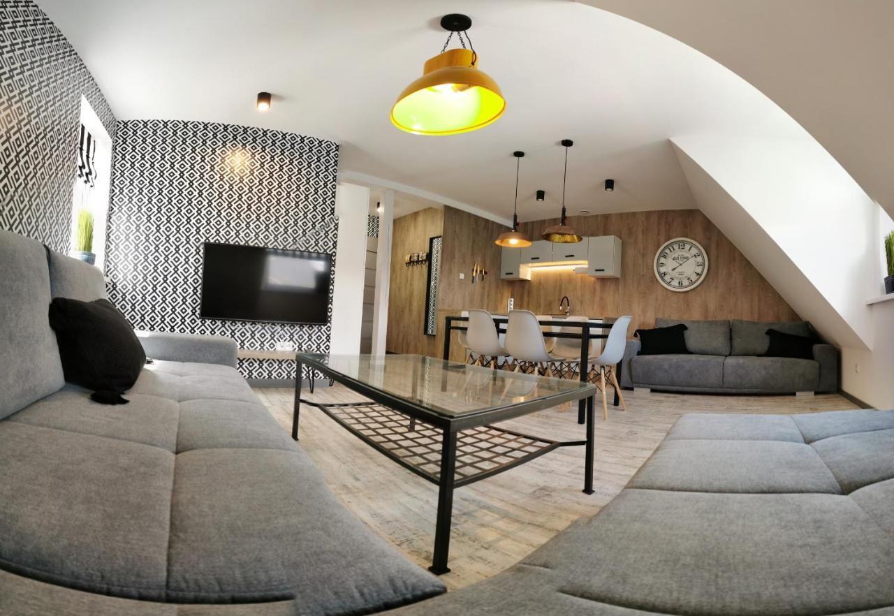 Apartamenty Majowka Klodzko Luaran gambar