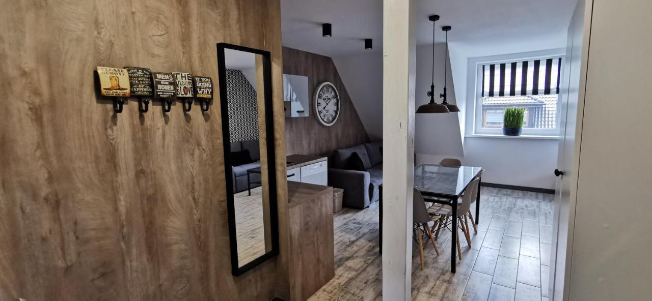 Apartamenty Majowka Klodzko Luaran gambar
