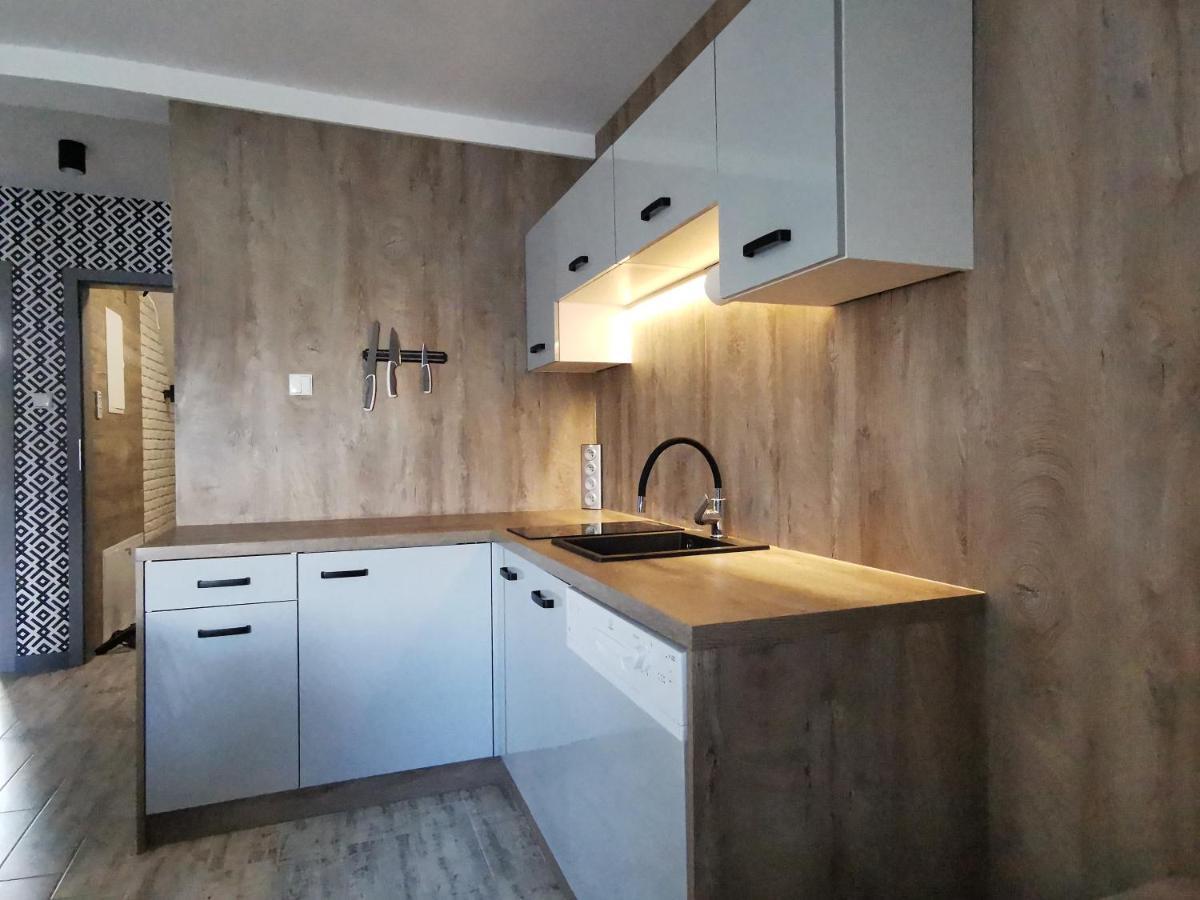 Apartamenty Majowka Klodzko Luaran gambar