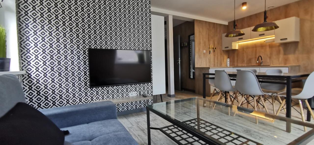 Apartamenty Majowka Klodzko Luaran gambar