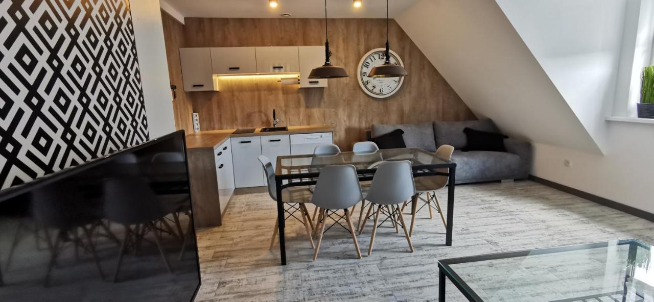 Apartamenty Majowka Klodzko Luaran gambar