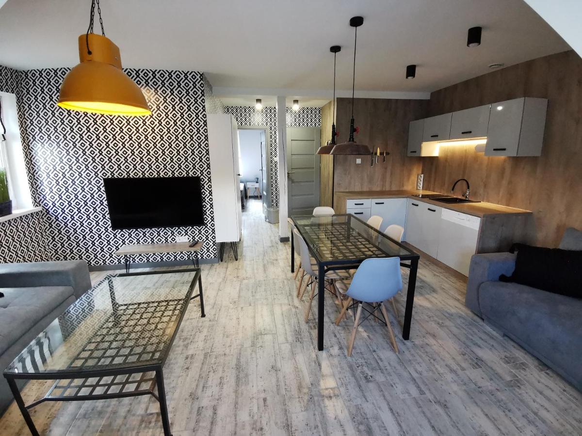 Apartamenty Majowka Klodzko Luaran gambar