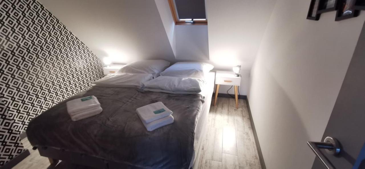 Apartamenty Majowka Klodzko Luaran gambar