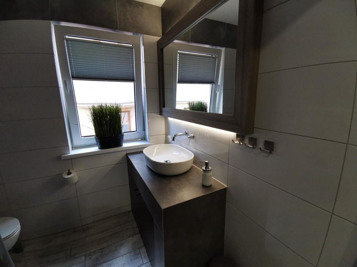 Apartamenty Majowka Klodzko Luaran gambar