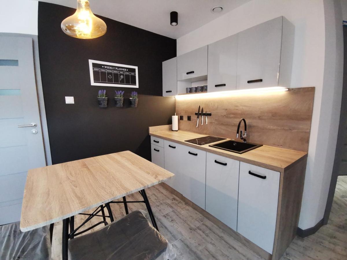 Apartamenty Majowka Klodzko Luaran gambar