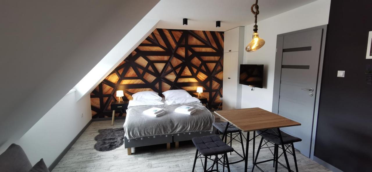 Apartamenty Majowka Klodzko Luaran gambar