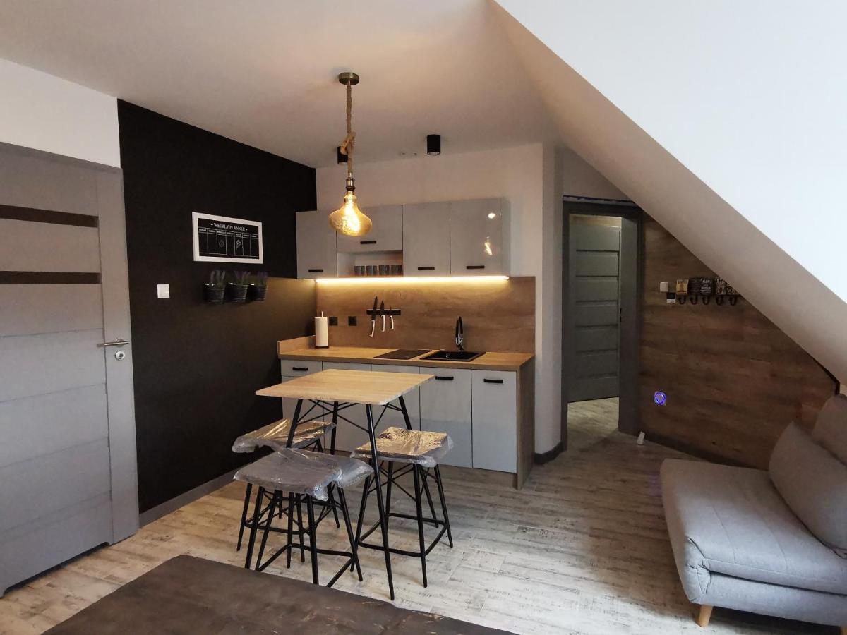 Apartamenty Majowka Klodzko Luaran gambar