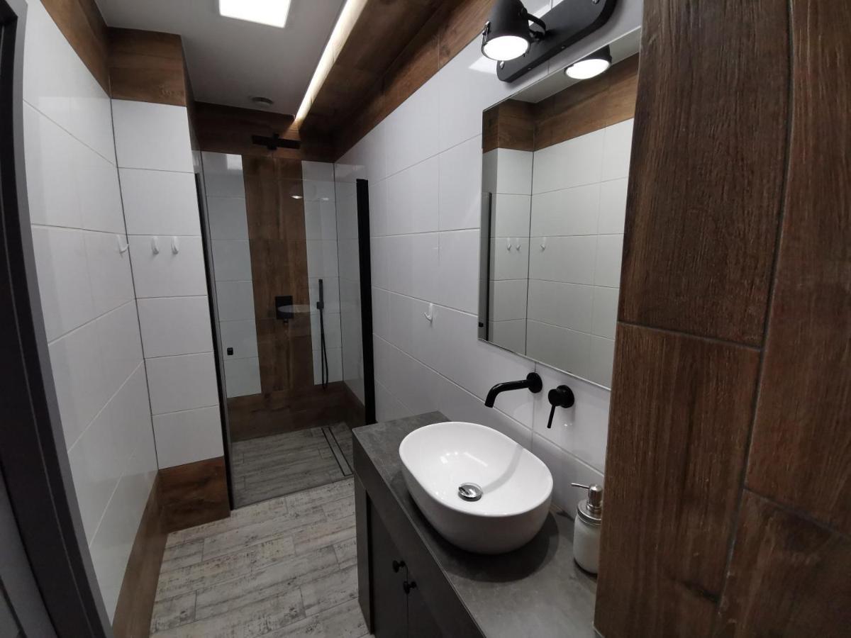 Apartamenty Majowka Klodzko Luaran gambar