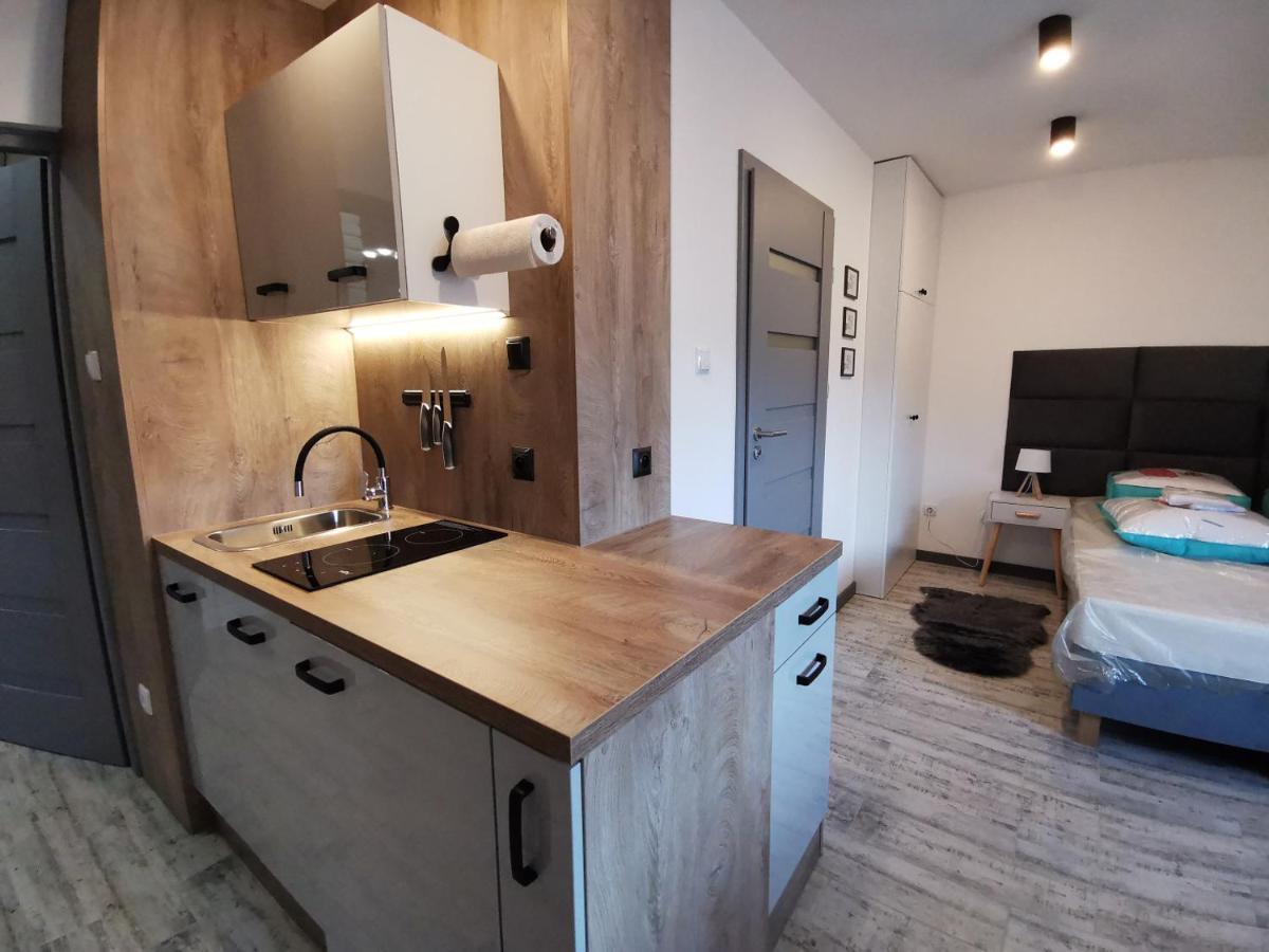 Apartamenty Majowka Klodzko Luaran gambar
