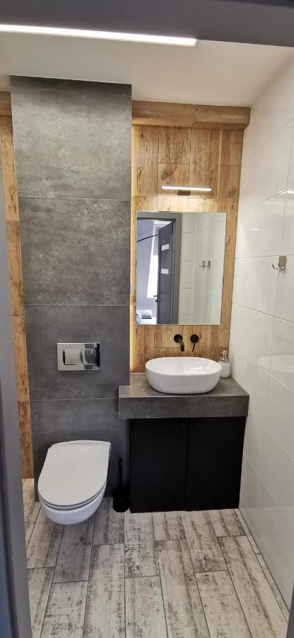 Apartamenty Majowka Klodzko Luaran gambar