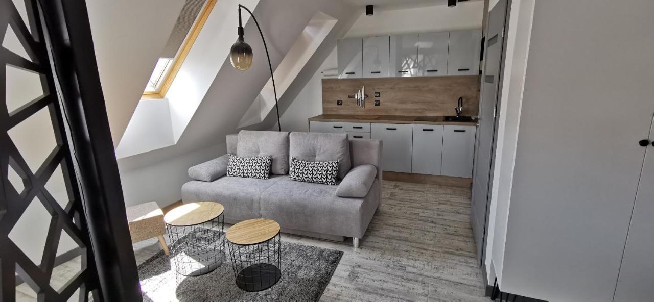 Apartamenty Majowka Klodzko Luaran gambar