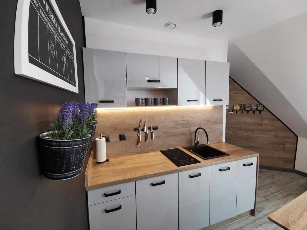Apartamenty Majowka Klodzko Luaran gambar
