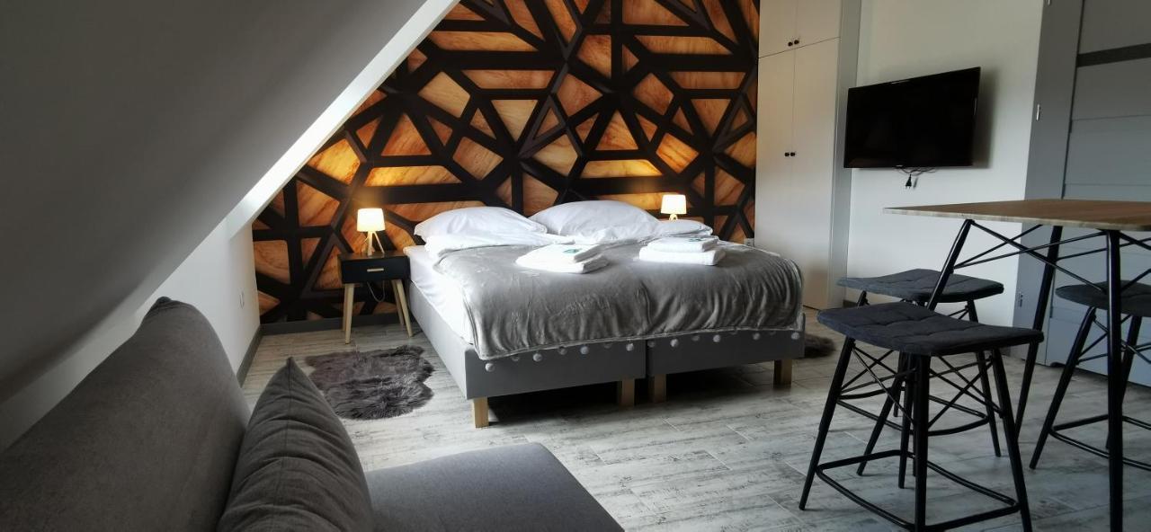 Apartamenty Majowka Klodzko Luaran gambar