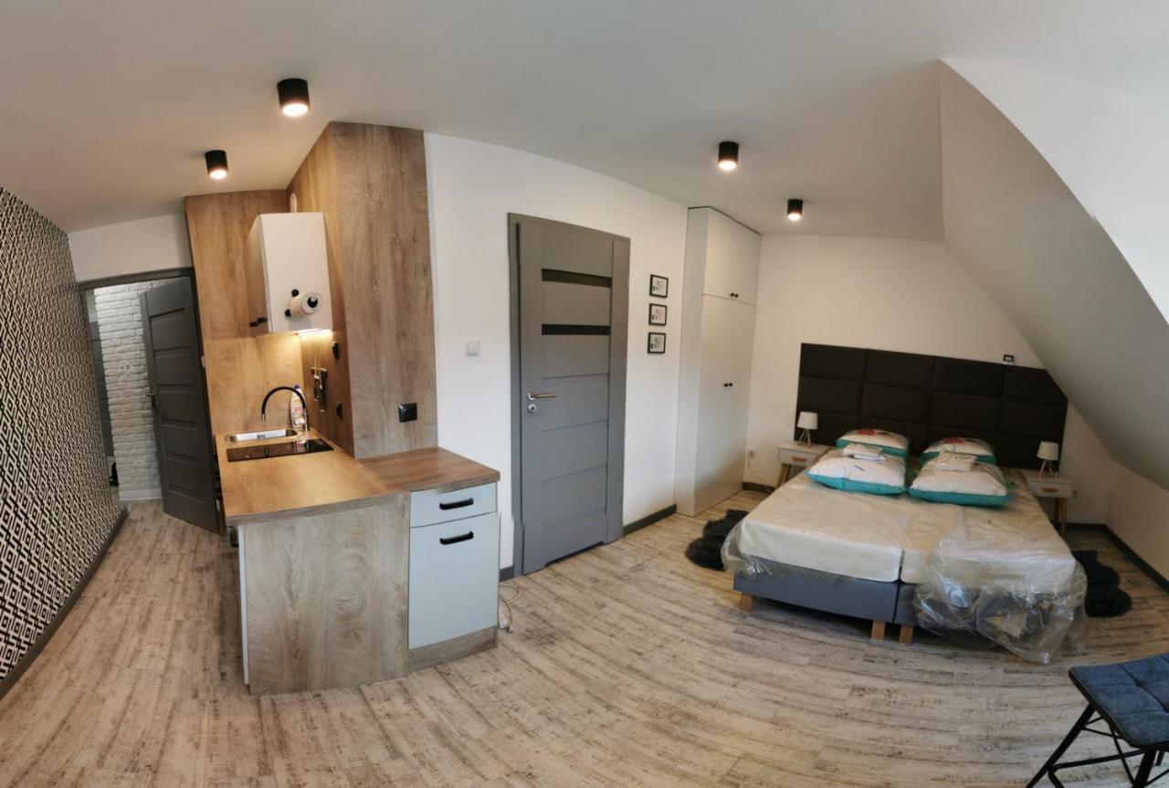 Apartamenty Majowka Klodzko Luaran gambar
