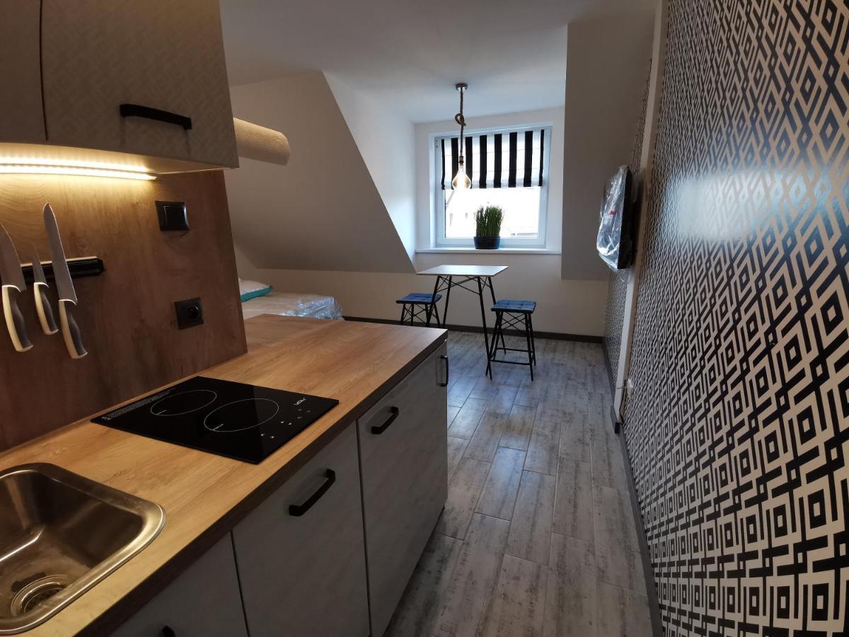 Apartamenty Majowka Klodzko Luaran gambar