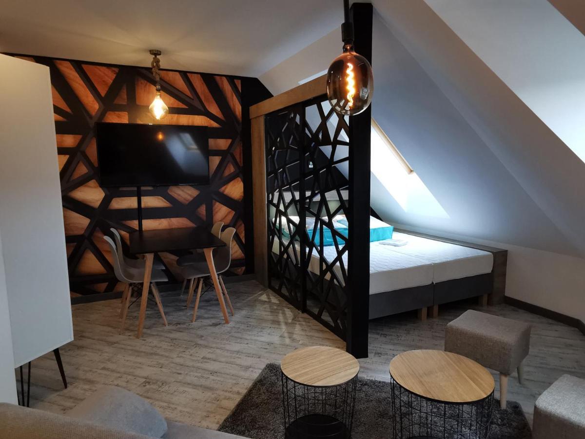 Apartamenty Majowka Klodzko Luaran gambar