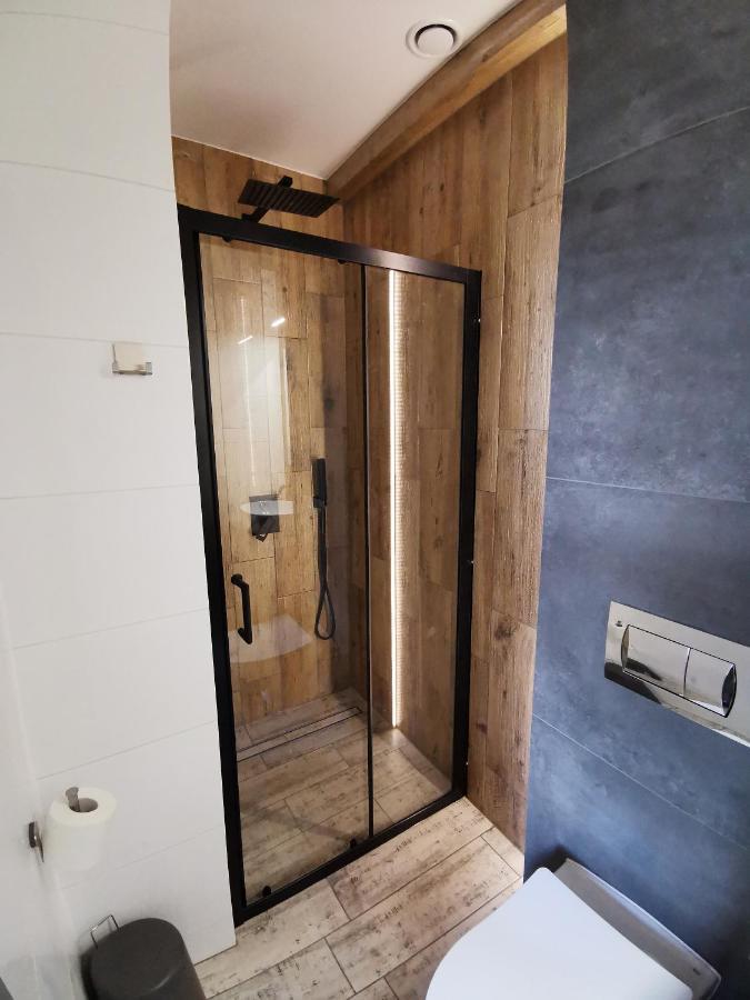 Apartamenty Majowka Klodzko Luaran gambar