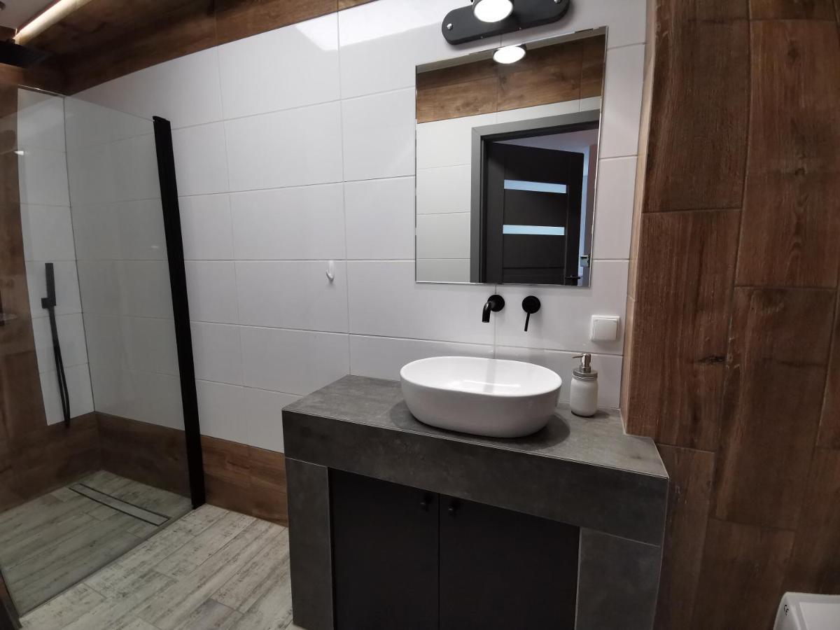 Apartamenty Majowka Klodzko Luaran gambar