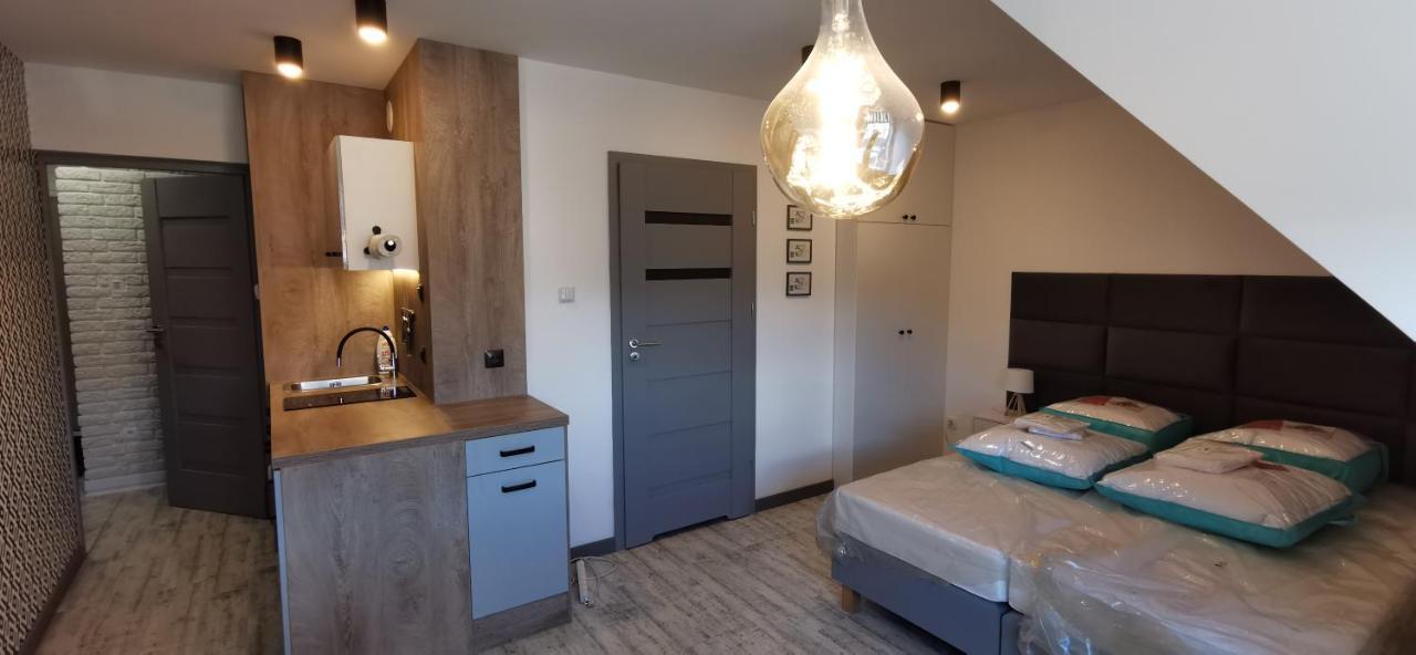 Apartamenty Majowka Klodzko Luaran gambar