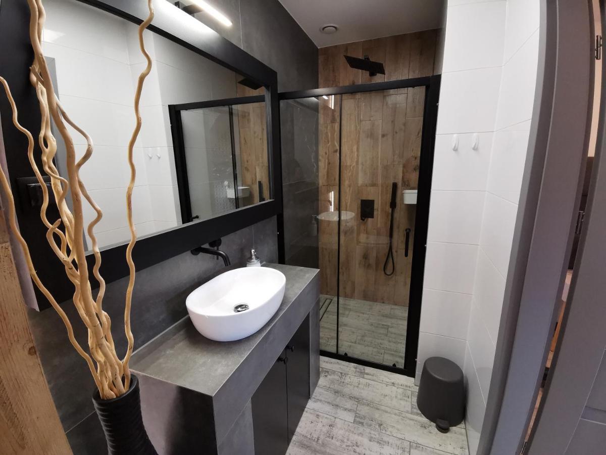 Apartamenty Majowka Klodzko Luaran gambar