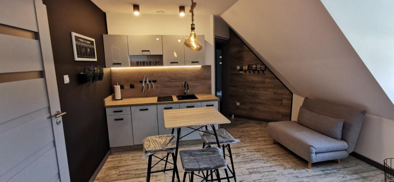 Apartamenty Majowka Klodzko Luaran gambar