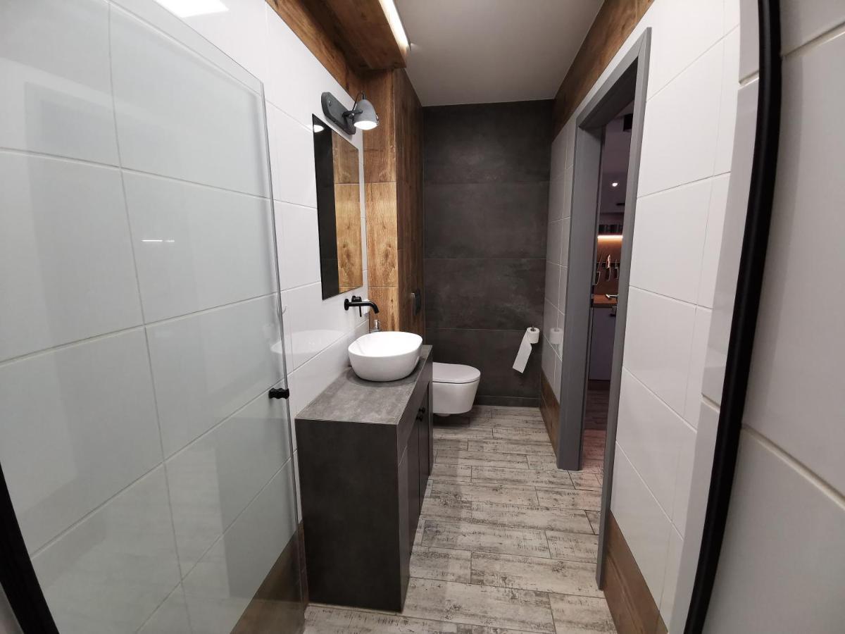 Apartamenty Majowka Klodzko Luaran gambar