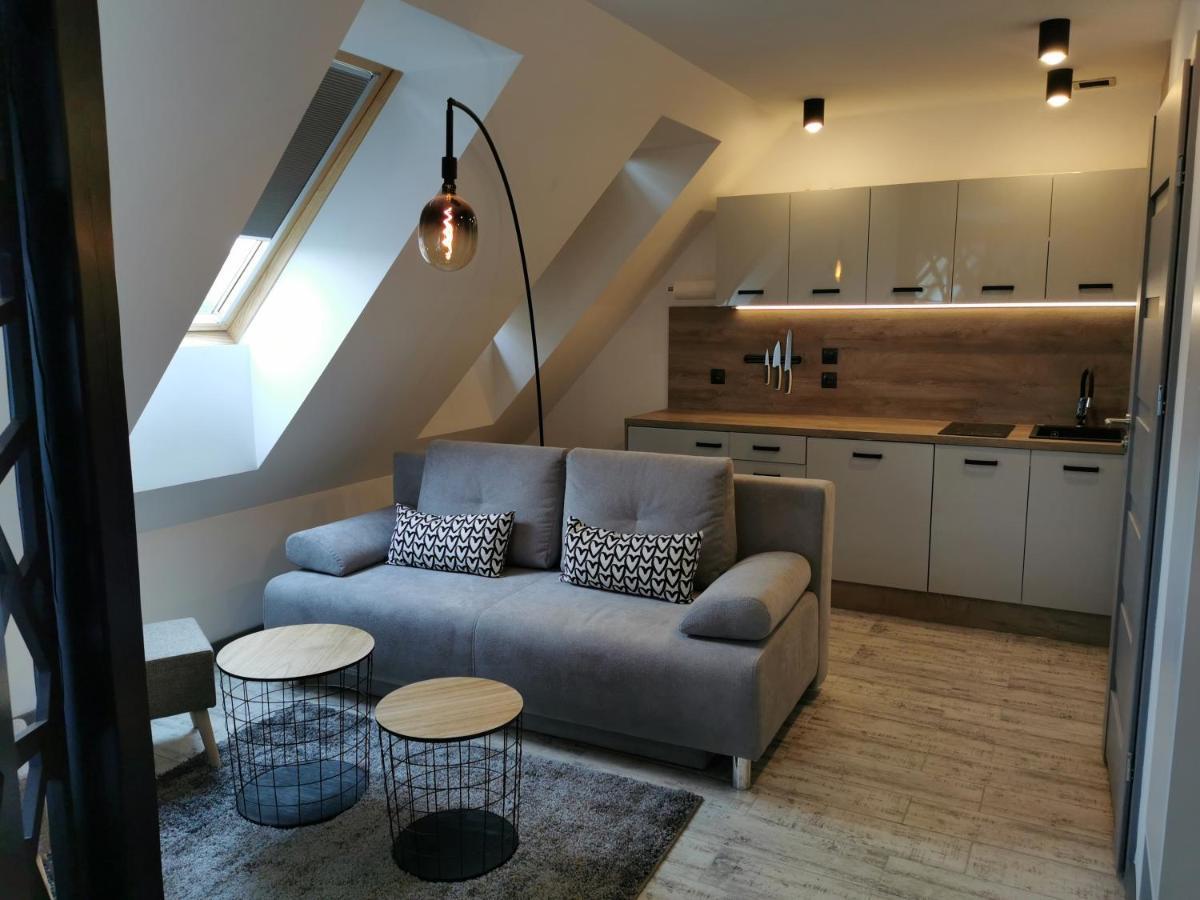 Apartamenty Majowka Klodzko Luaran gambar