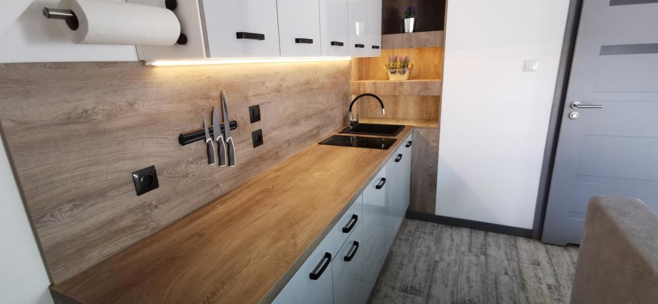 Apartamenty Majowka Klodzko Luaran gambar