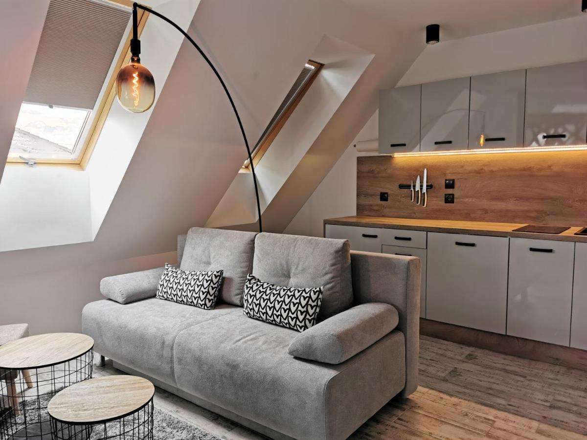 Apartamenty Majowka Klodzko Luaran gambar