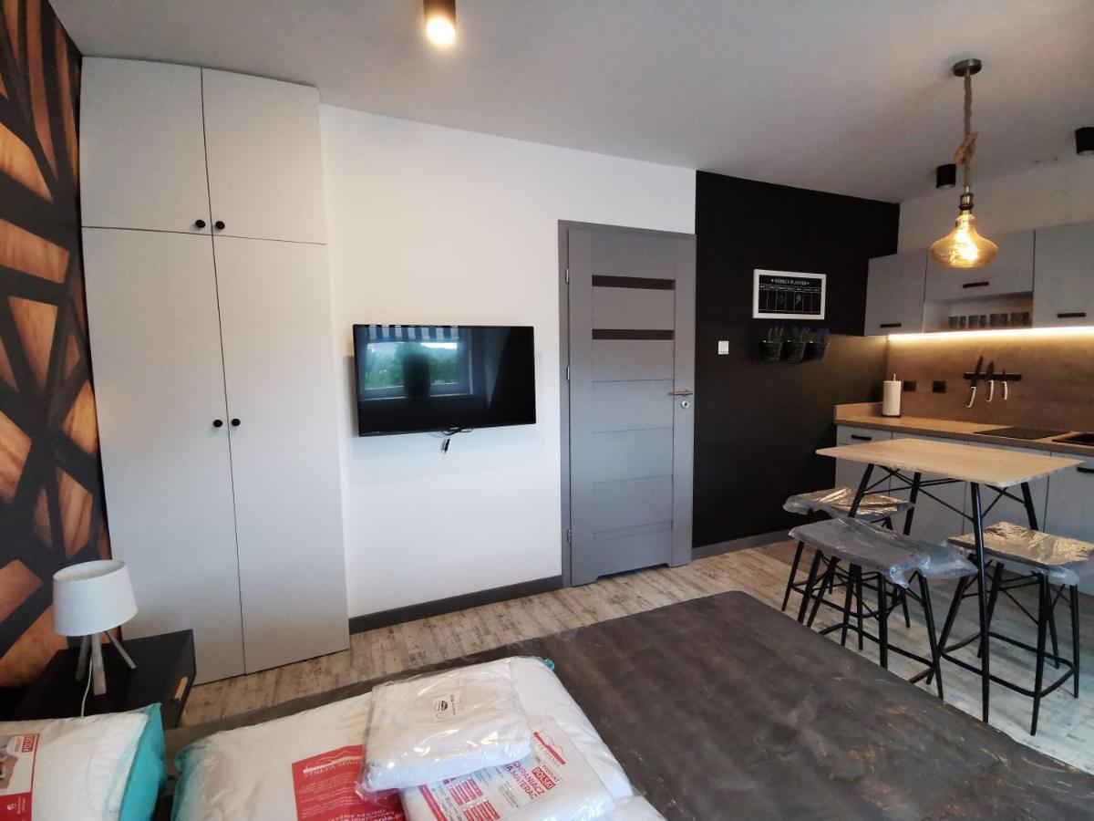 Apartamenty Majowka Klodzko Luaran gambar