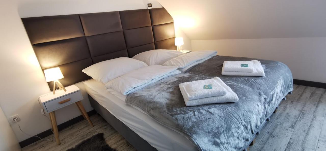 Apartamenty Majowka Klodzko Luaran gambar