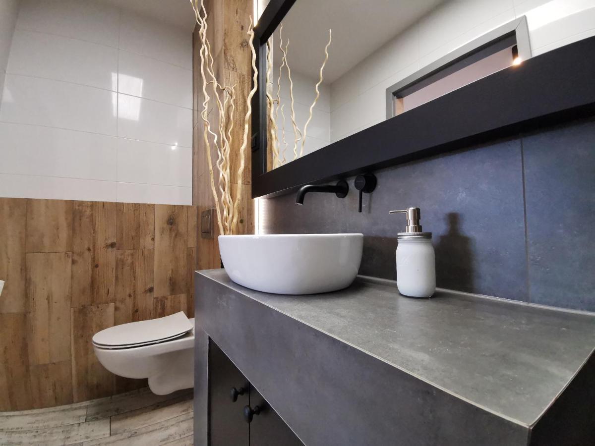Apartamenty Majowka Klodzko Luaran gambar