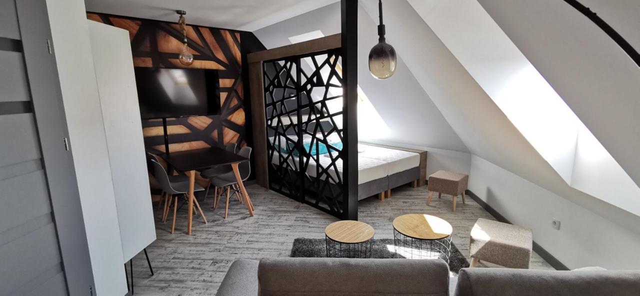 Apartamenty Majowka Klodzko Luaran gambar