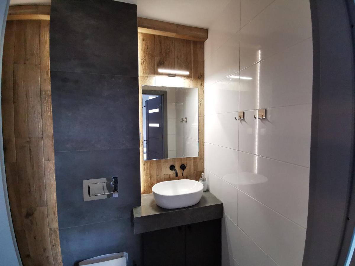 Apartamenty Majowka Klodzko Luaran gambar
